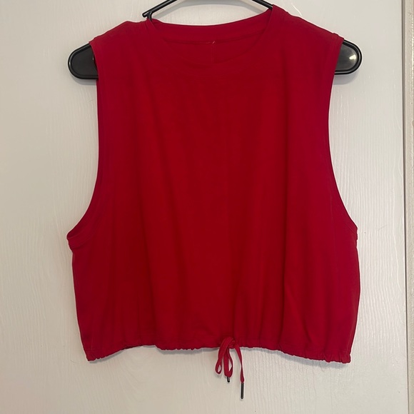 Lululemon Adapt to You Tank - Picture 2 of 4